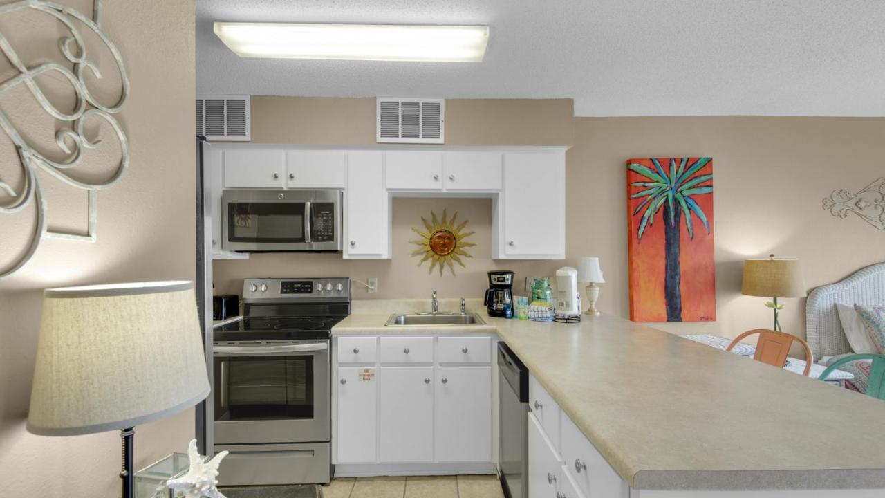 Beachfront Condo II 202A - Out Of The Blue Santa Rosa Beach Exterior foto